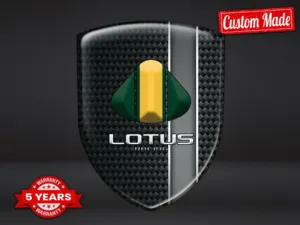 Lotus Adesivi Lunotto Posteriore Max Pro Durevoli Chic